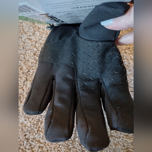 Head Waterproof Hybrid Gloves XL NWT - Picture 9 of 9